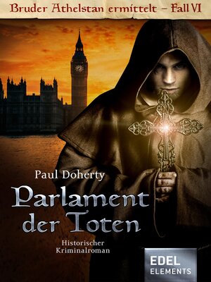cover image of Parlament der Toten